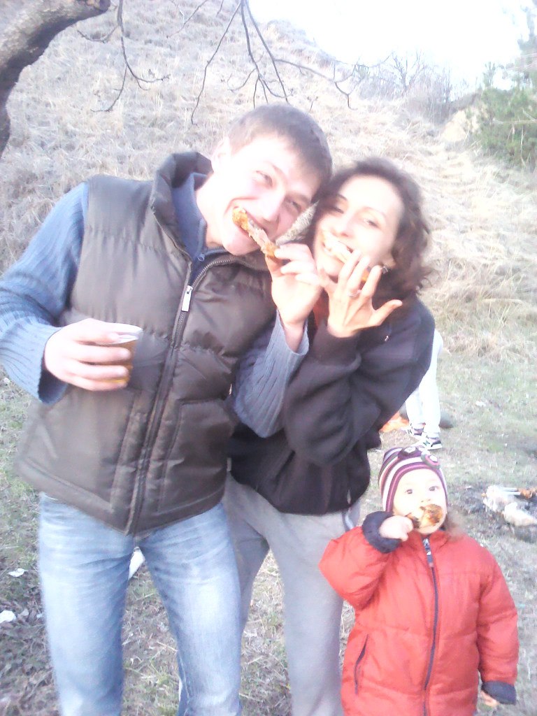 Оля Луцкевич | Могилев-Подольский