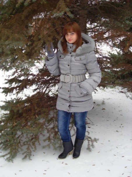 Оксана Макаренко | Мариуполь