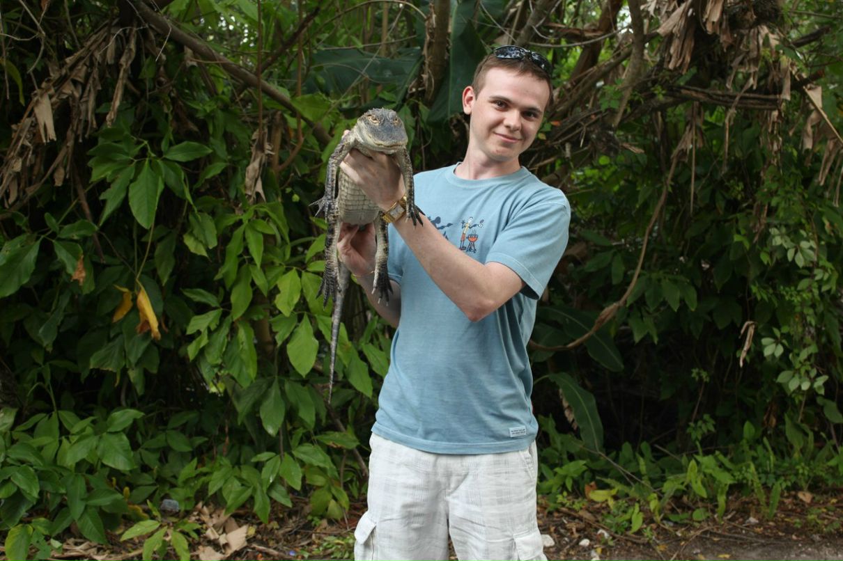 Danny Canadian | Toronto