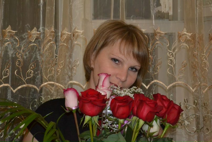 Татьяна Прусакова | Великий Новгород