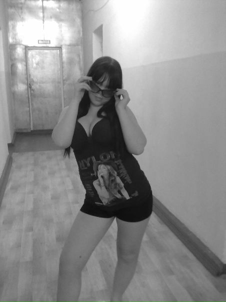 №121, Виктория Минеева, 32 года №121, Виктория Минеева, 32 года