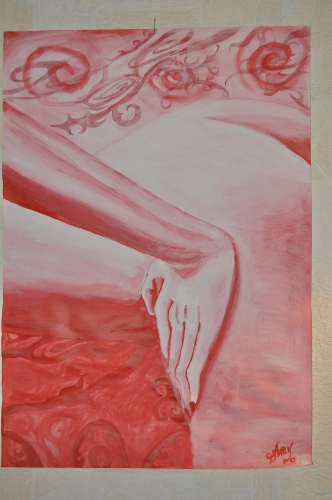 Александра Яременко ♥ Angel & Demon♥ | İzmir