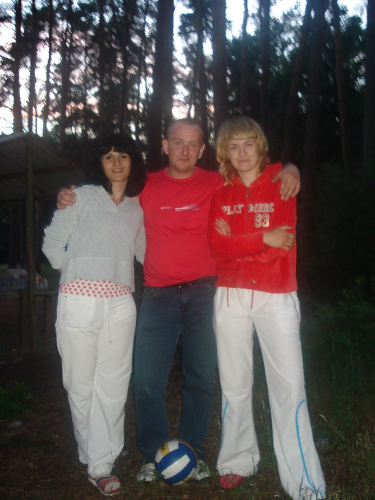 Юлия Шаповал | Харьков