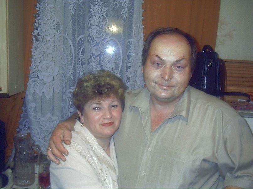 Gena Anfilov | Санкт-Петербург