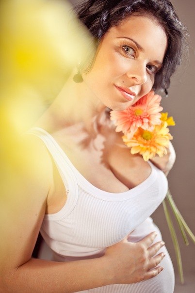 Женечка Быкова | Красноярск