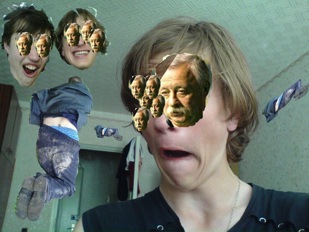 Петр Табулин *Петрон* | 