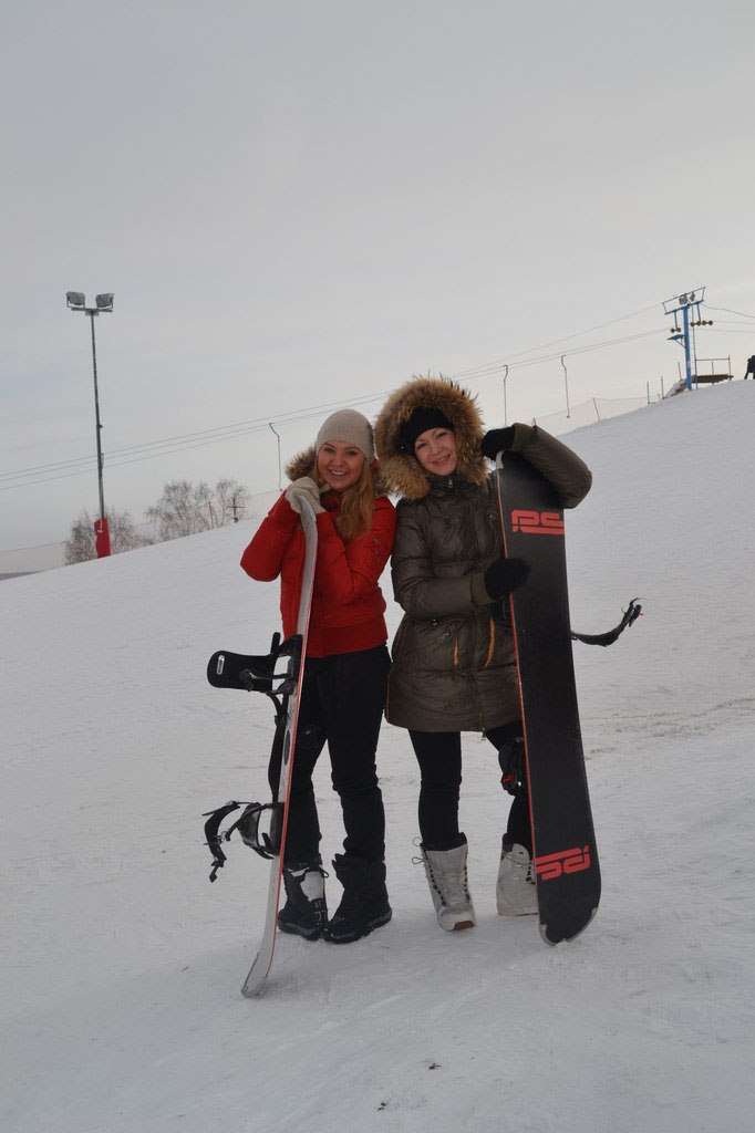 Юлия Панина | Москва