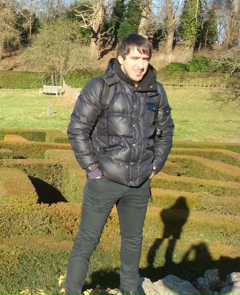 №8, Дмитрий Киселёв, Днепр (Днепропетровск) №8, Дмитрий Киселёв, Днепр (Днепропетровск)