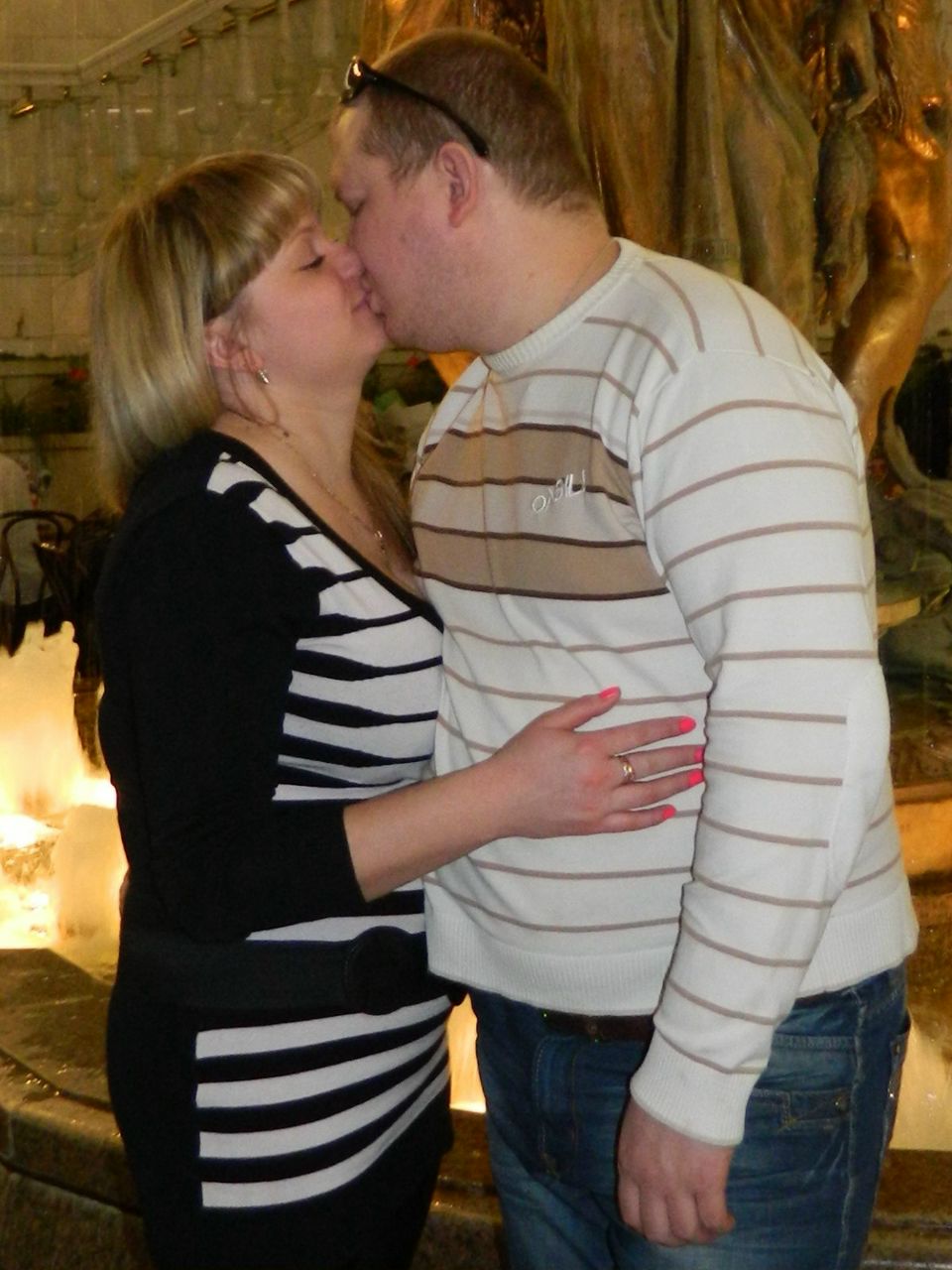 Николай Сосунов Владиславович | Верещагино