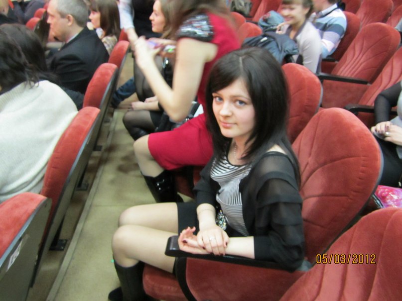 Ольга Куликова | Самара