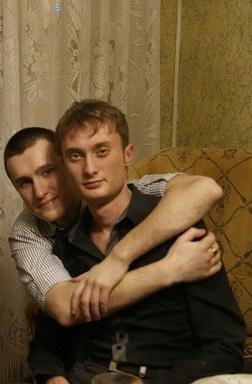 Вячеслав Карнюшин [Седой]™ | Москва