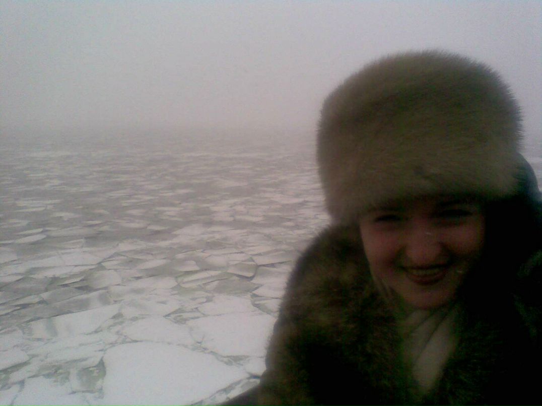 Вероника Прадед | 