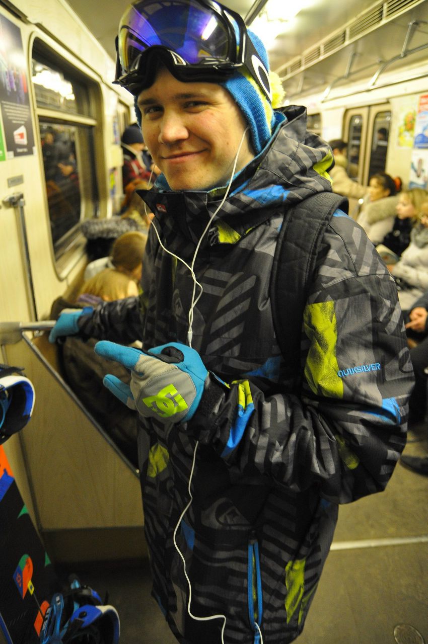 Артем Морилов | Киров