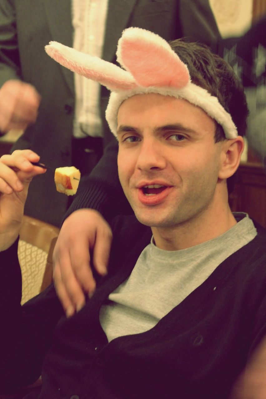 Богдан Грицак | 