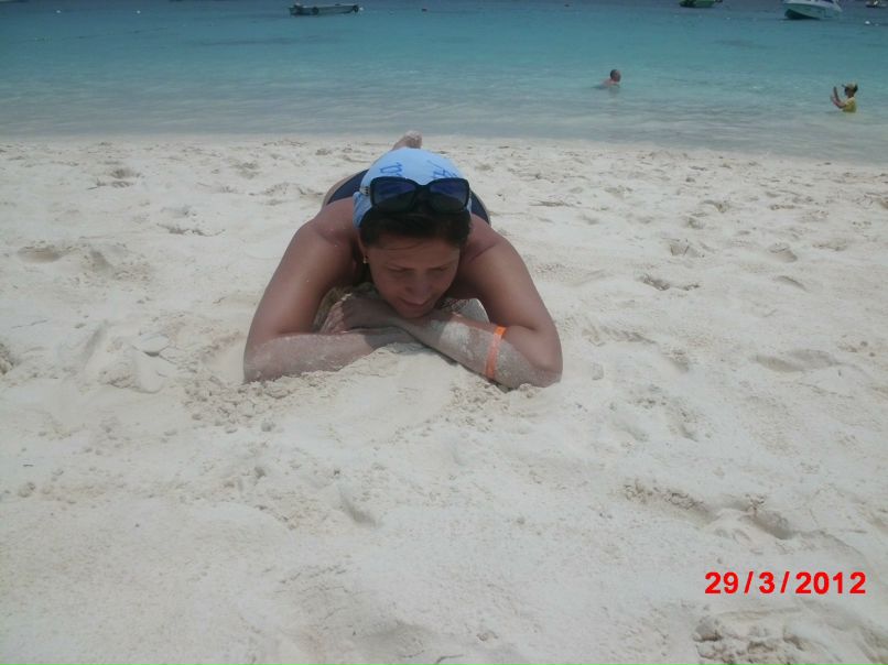 Елена Гиль | Новосибирск