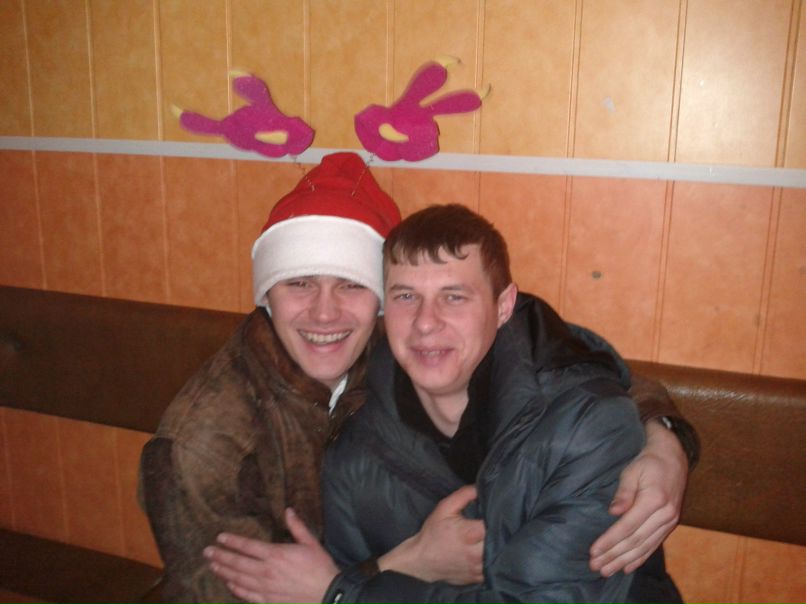 Рома Мосійчук | Харьков