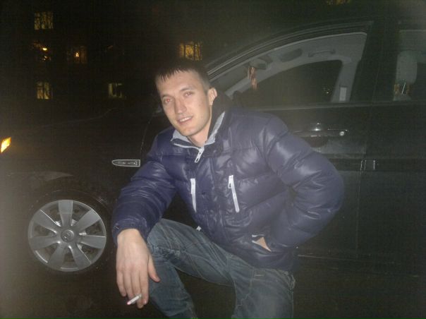 №184, Андрей Андреевич №184, Андрей Андреевич