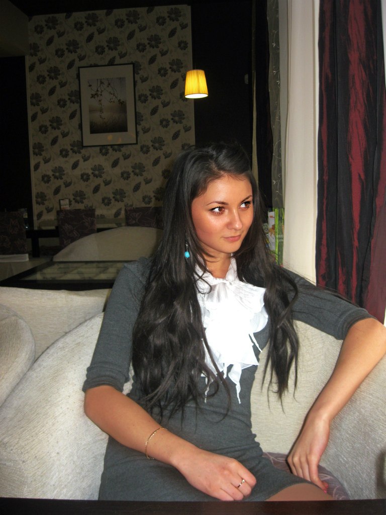 Ksenia Boitsova | Санкт-Петербург