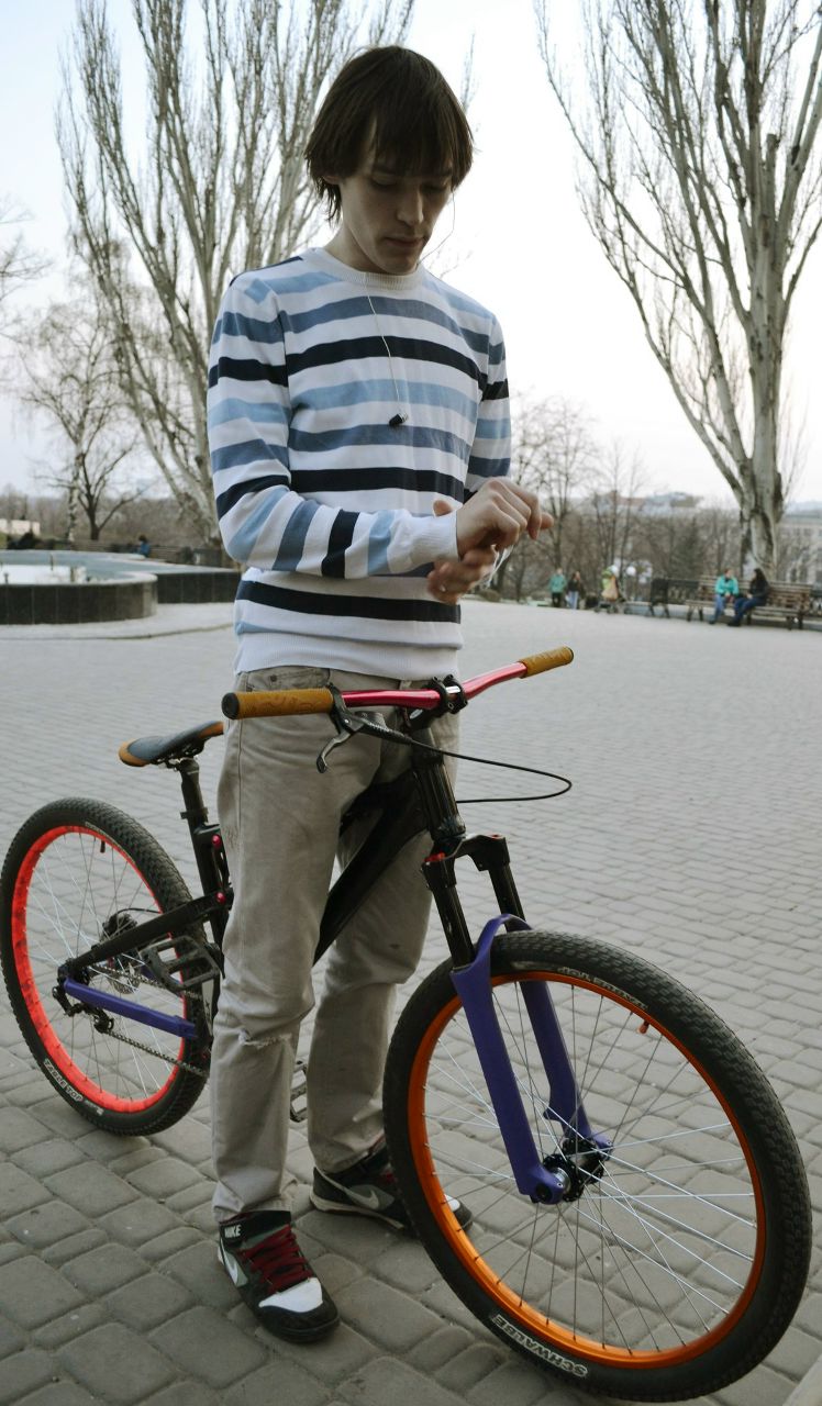 Костя Коко | Харьков