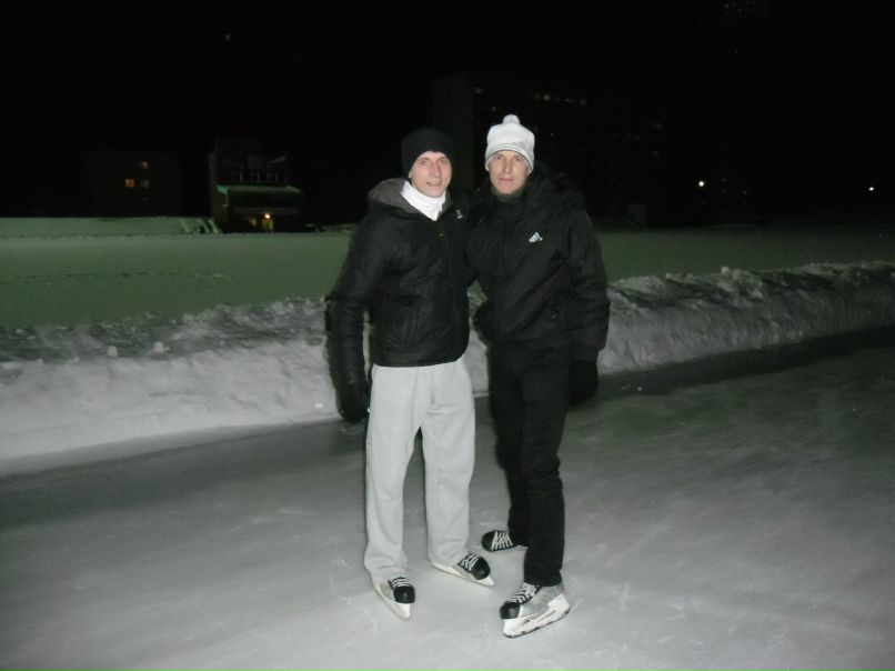 Руслан Гиззатуллин | Нижнекамск