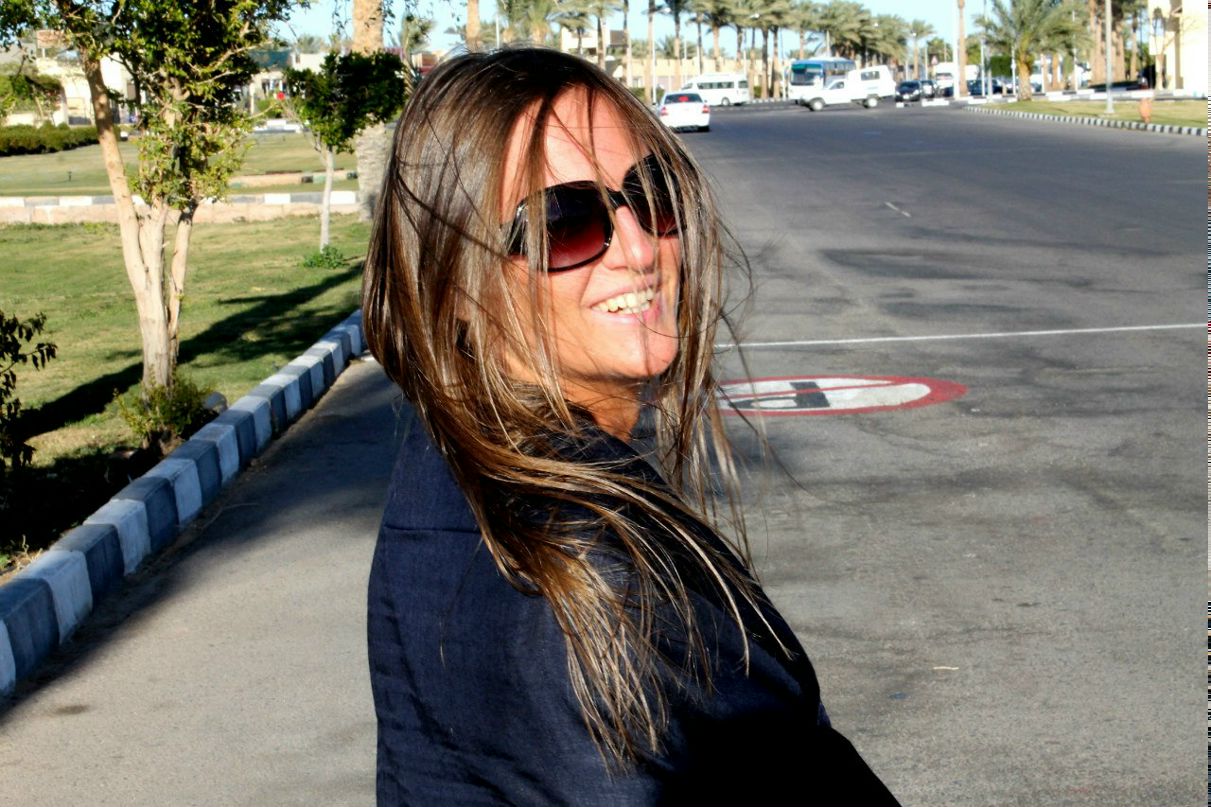 Татита Абрамова | Санкт-Петербург