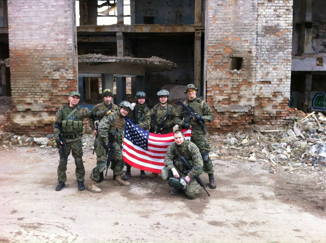 Вадим Телега | 