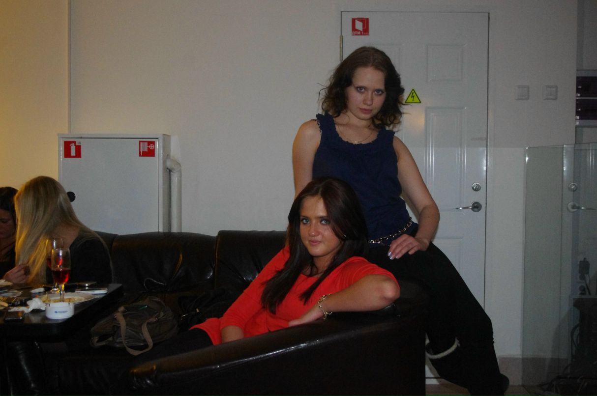 Анна Овчаренко | Новосибирск