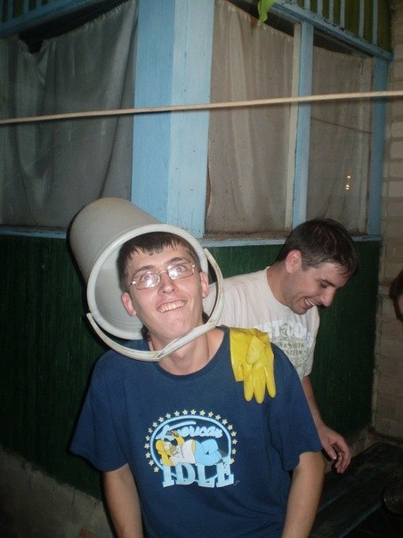 Потёмкин Турленко When I will already die??? | Токмак