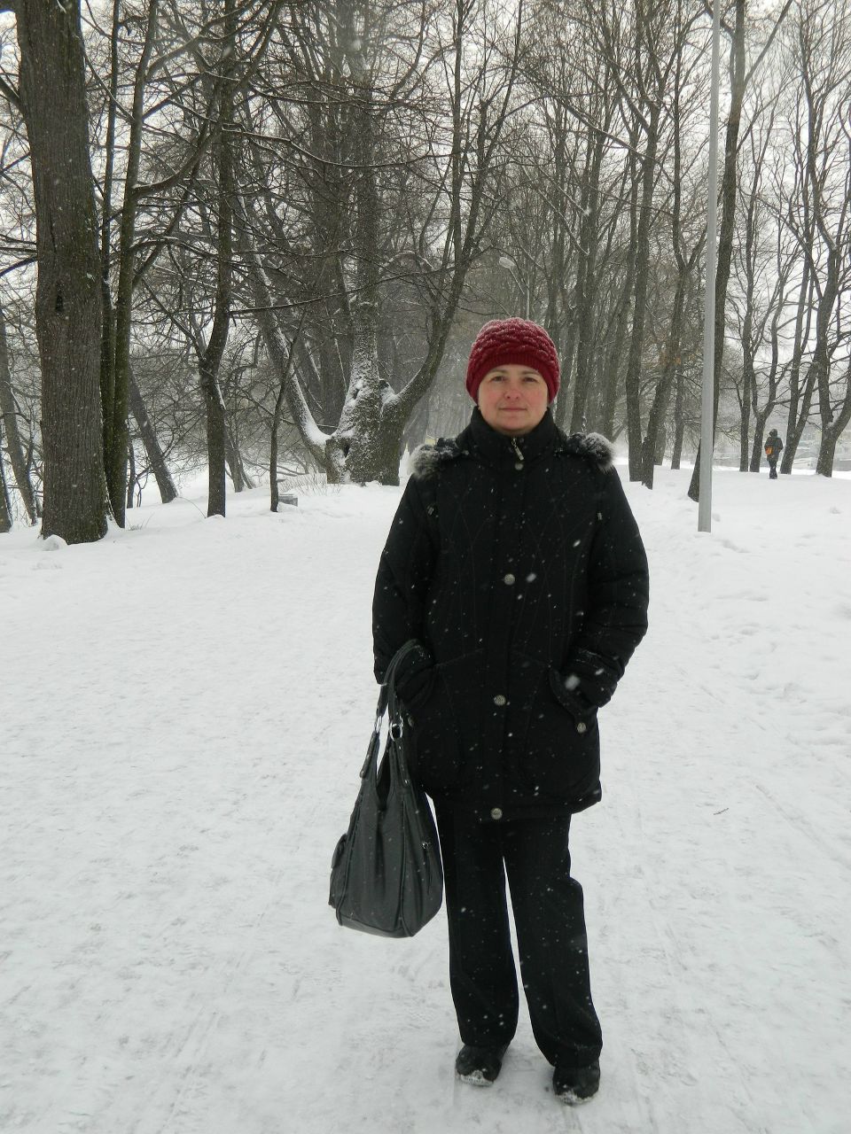 Светлана Сивакова | Санкт-Петербург