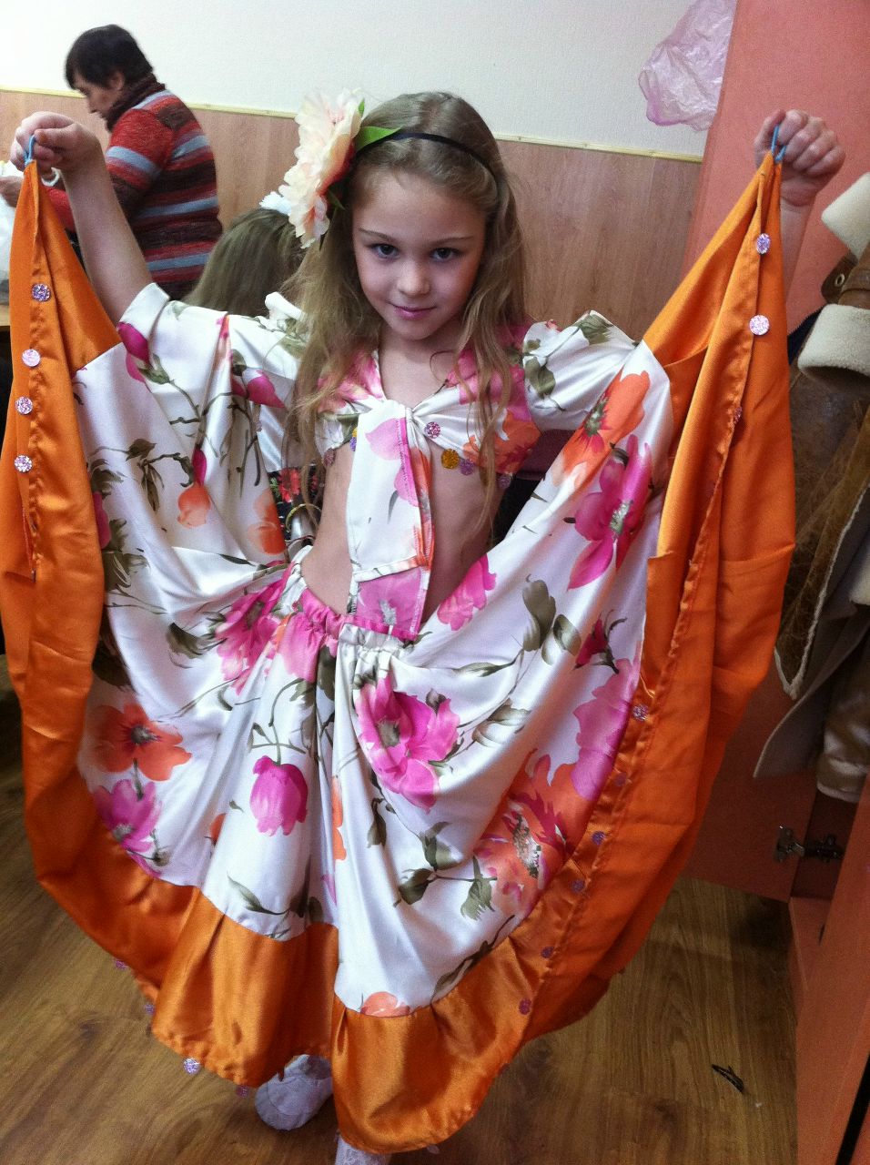 Ангелина Кагдина(Гадяцкая) ANGEL | Одесса