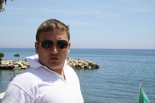 №43, Евгений Рогушин, Санкт-Петербург №43, Евгений Рогушин, Санкт-Петербург