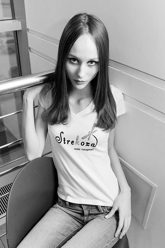 Алёна Ларинина | 