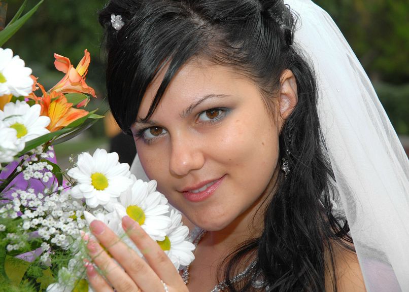 Элла Кобзарь Малышка | Южное