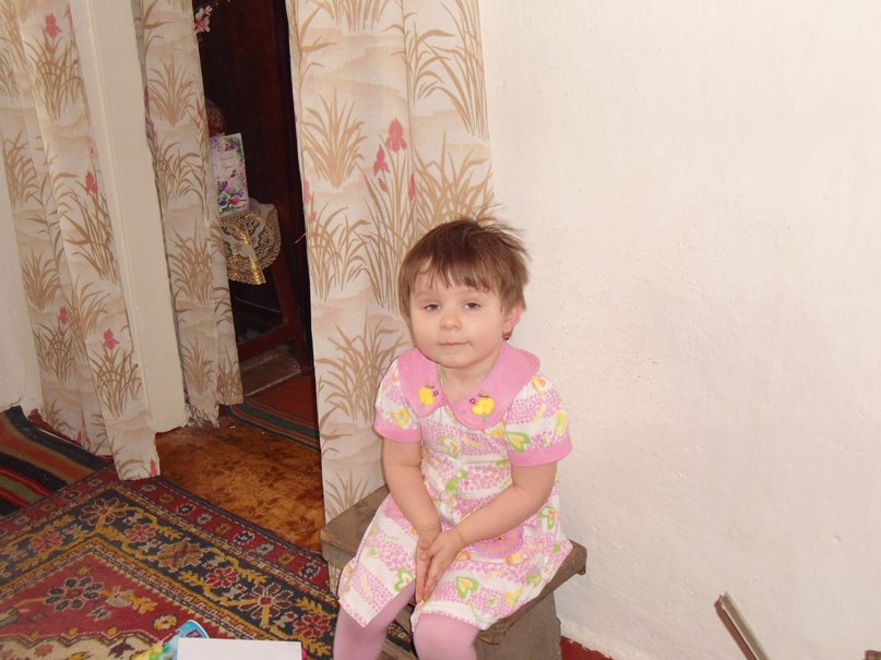 Татьяна Паращевина | Донецк