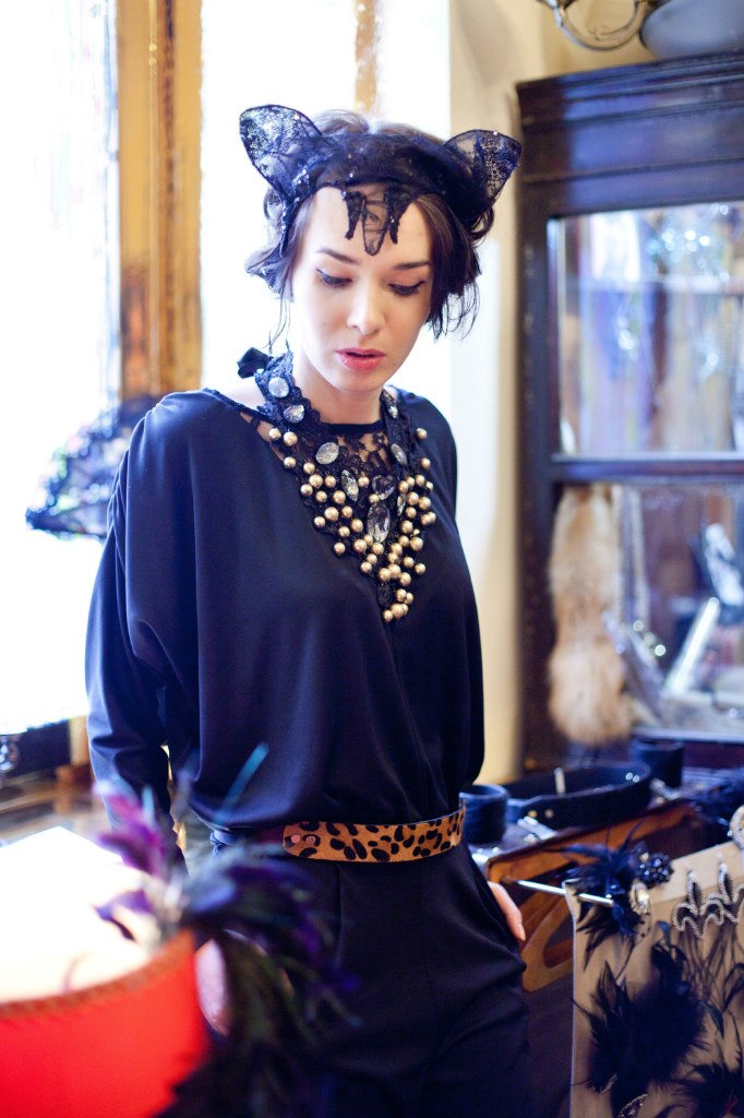 Анна Баштовая | Москва