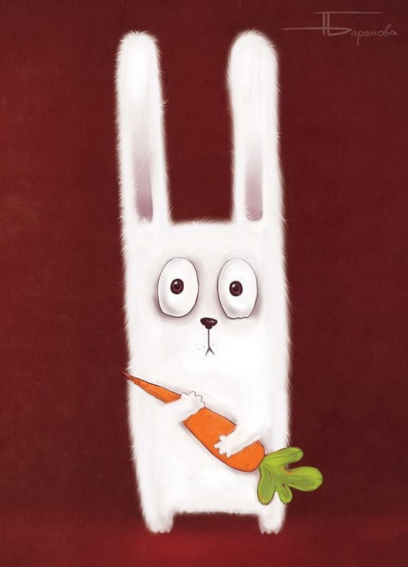 Улия Мамаева | Praha