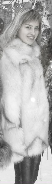 №18, Инна Додуляк, 32 года, Харьков №18, Инна Додуляк, 32 года, Харьков