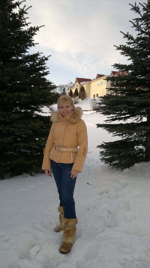 Екатерина Семичева | Москва