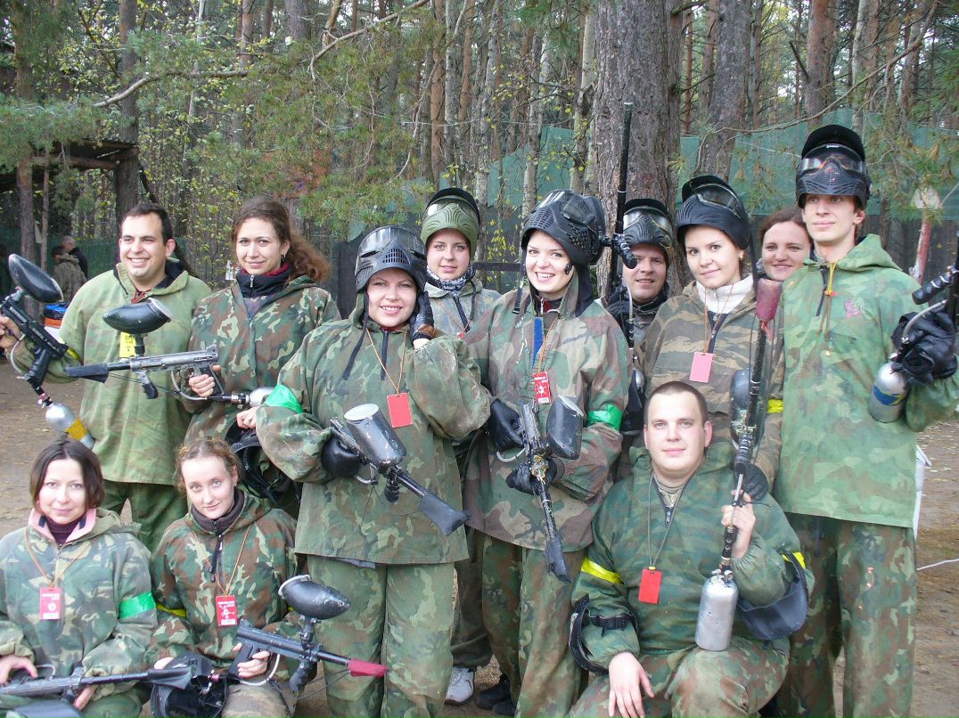 Ольга Вашкевич | Минск