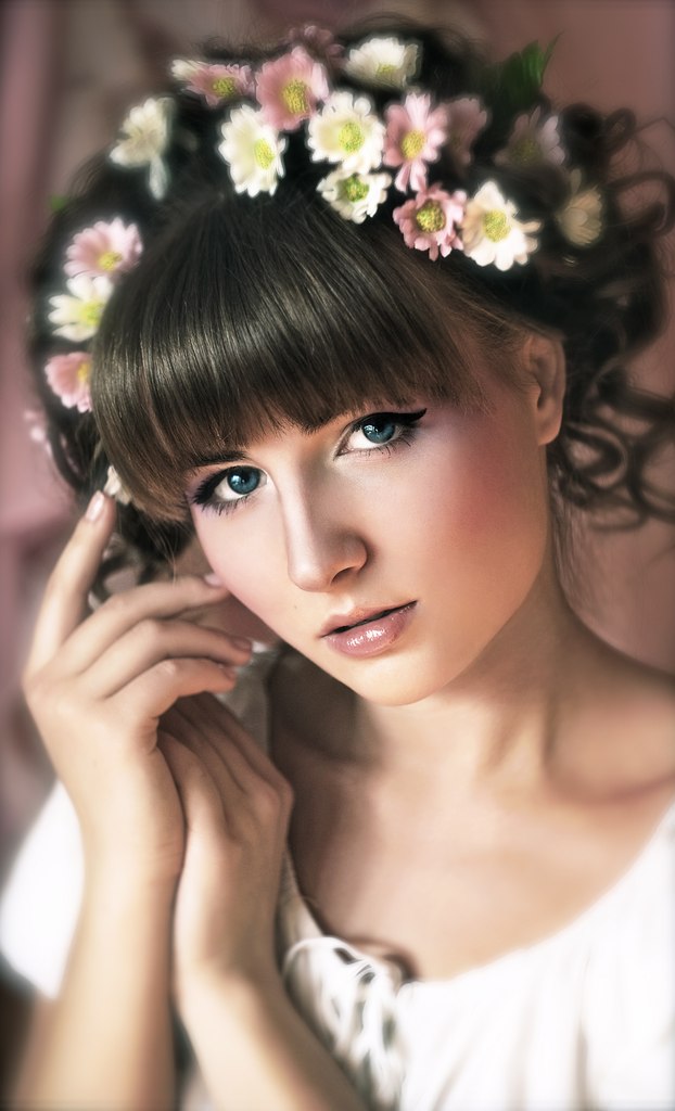 Дашуля Хисамова | Краснодар