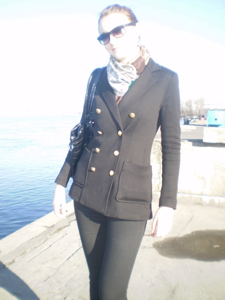 Дарья Безрукова | Санкт-Петербург