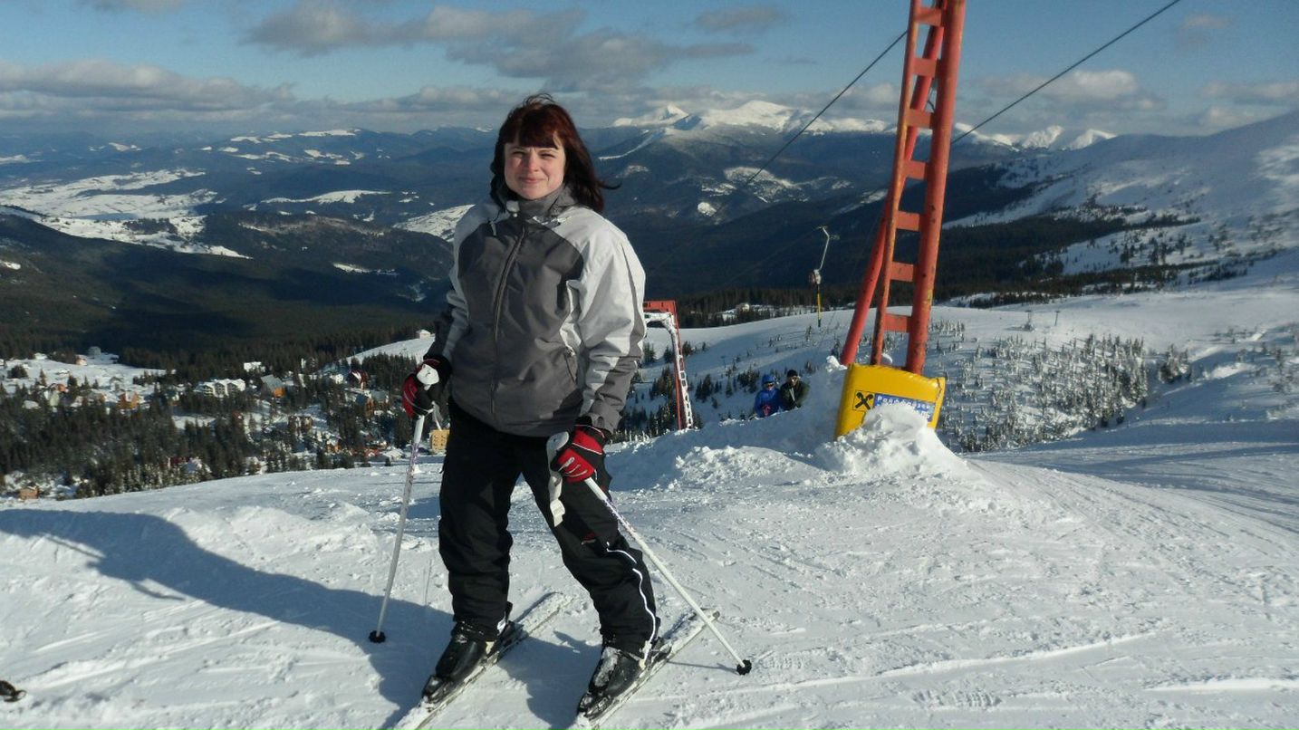 Юлия Чижова | Полтава