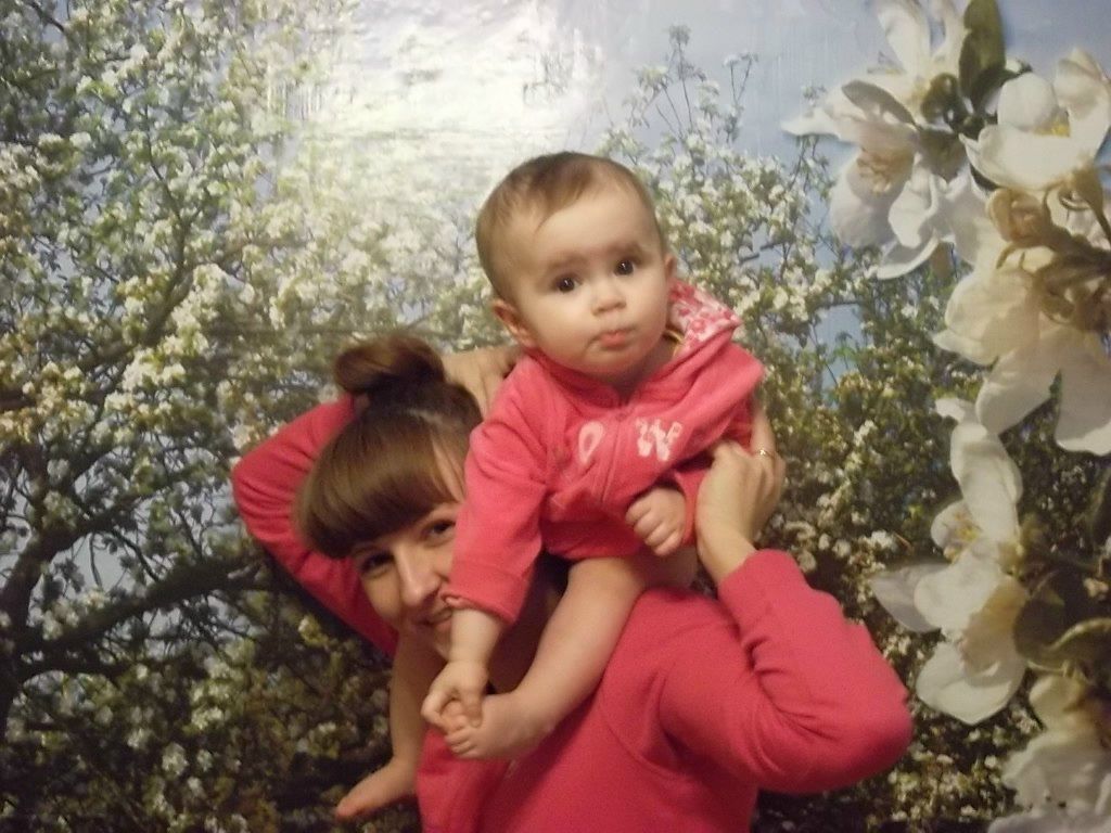 Алёна Конькова | Вологда