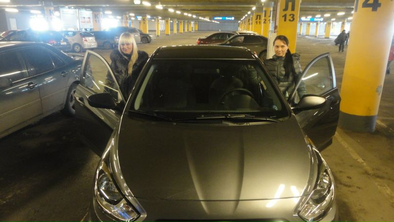 Елена Сухорукова | Омск