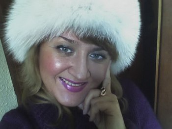 Безымянная Безфамильная | Киев