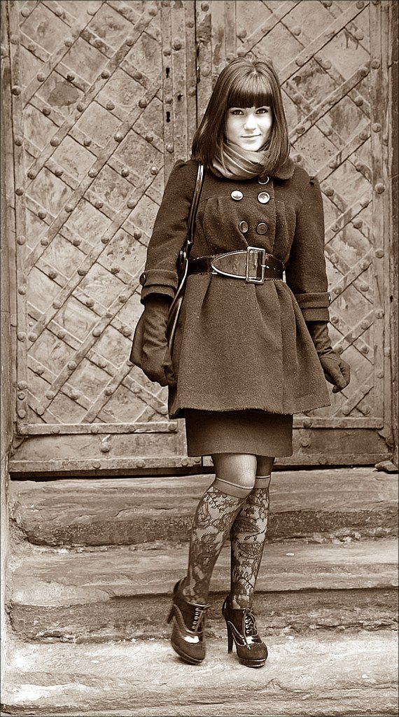 Танюшка Жеріцька | Львов