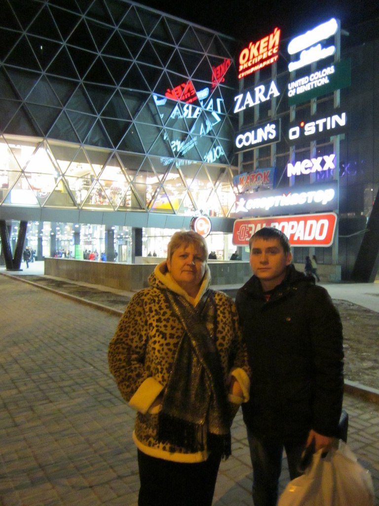 Сергей Величкин | Волгоград