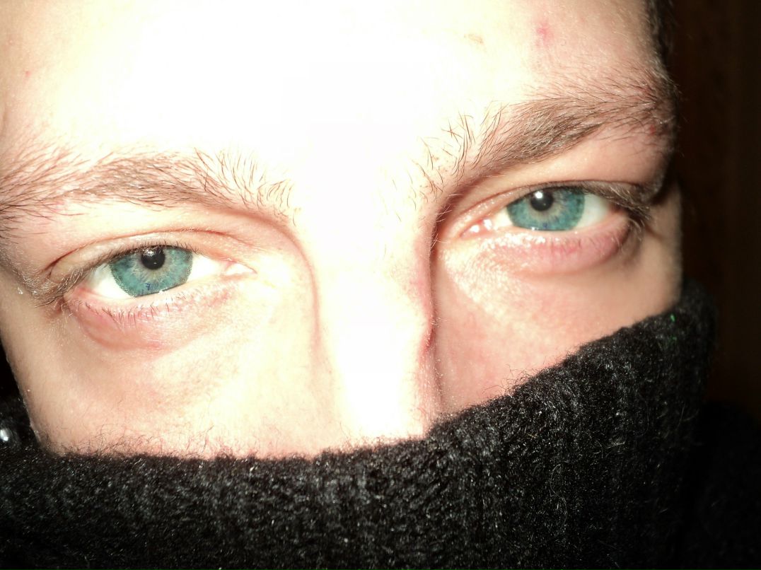 Андрей Жаботинский | Славутич