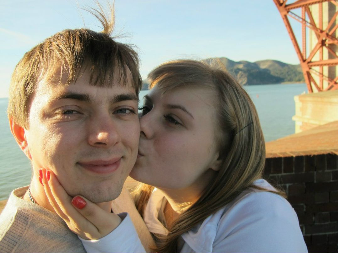 Максим Попов | Москва