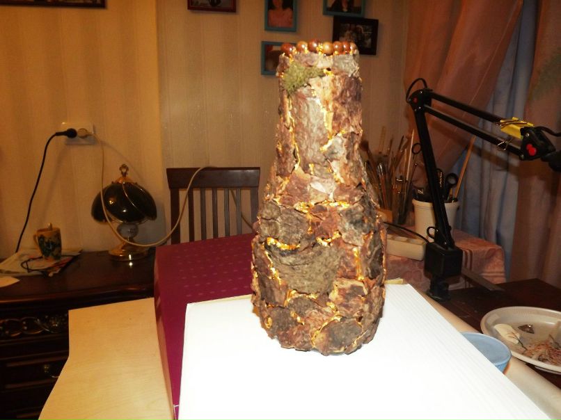 Лидочка Викулова | Пермь